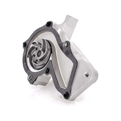 Bomba De Agua Ford Fiesta 2014-2019