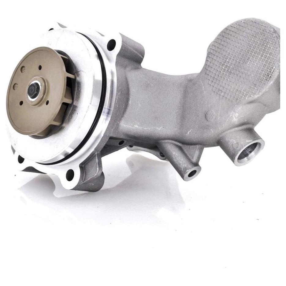 Bomba De Agua Ford F-150 2011-2014