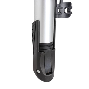 Bomba de aire para bicicletas (145 PSI)