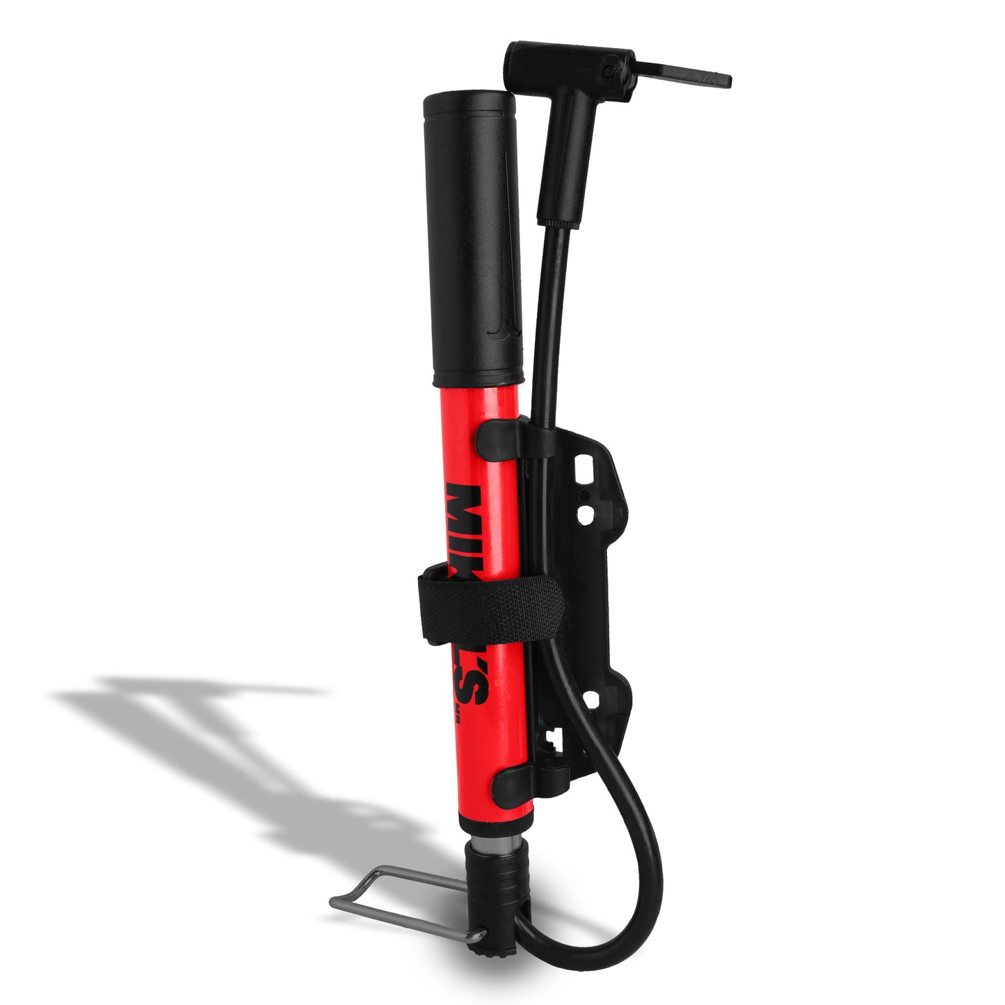 Bomba de aire mini telescopica (90 PSI)