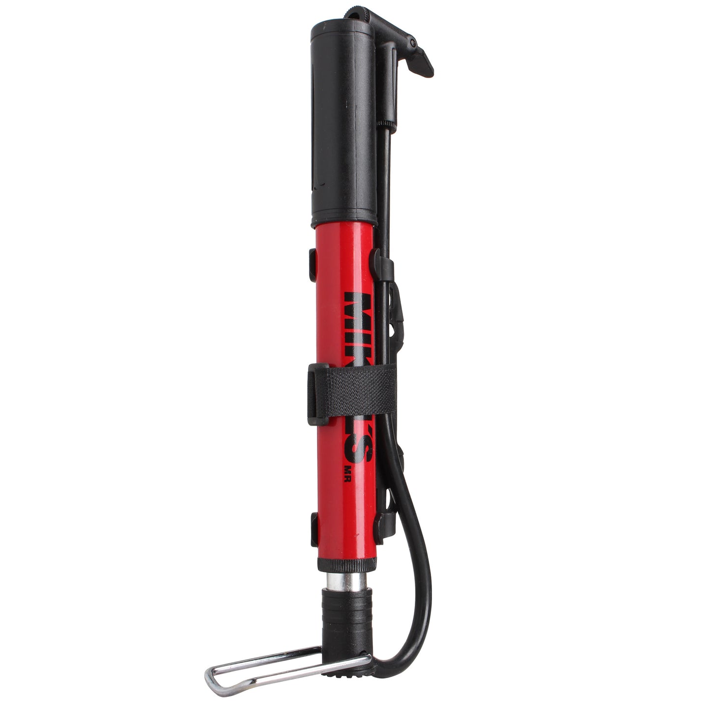 Bomba de aire mini telescopica (90 PSI)