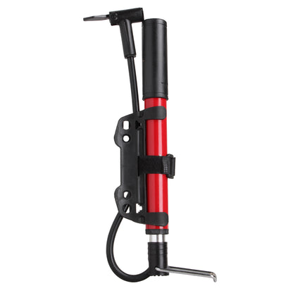 Bomba de aire mini telescopica (90 PSI)