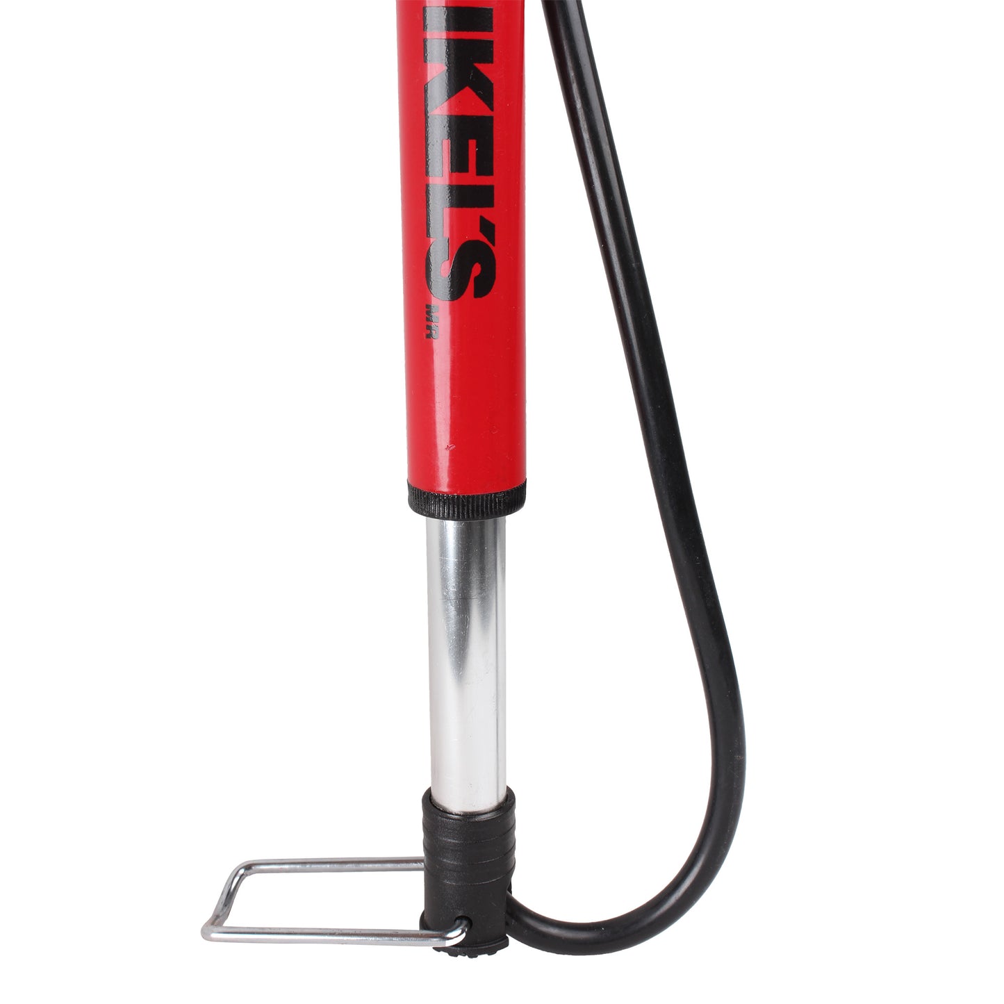 Bomba de aire mini telescopica (90 PSI)