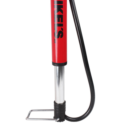 Bomba de aire mini telescopica (90 PSI)