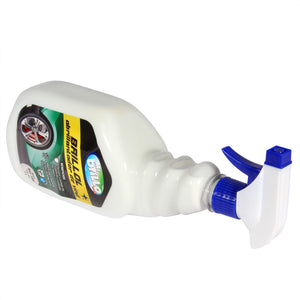 Brillol abrillantador de vinil (1 lt)