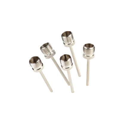 Boquillas para balones (5 pzas)