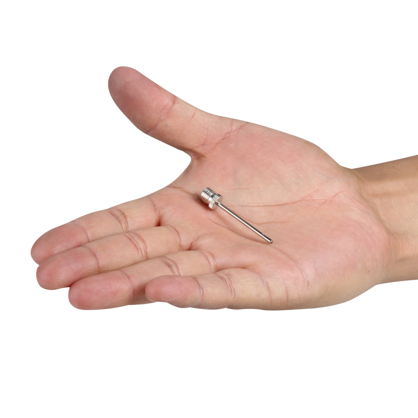 Boquillas para balones (5 pzas)