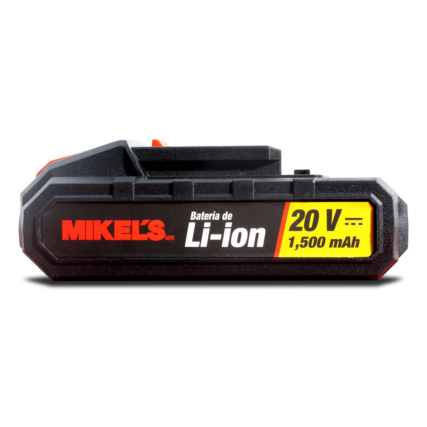 Bateria ion de litio (1,5 Ah)