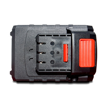 Bateria ion de litio (1,5 Ah)