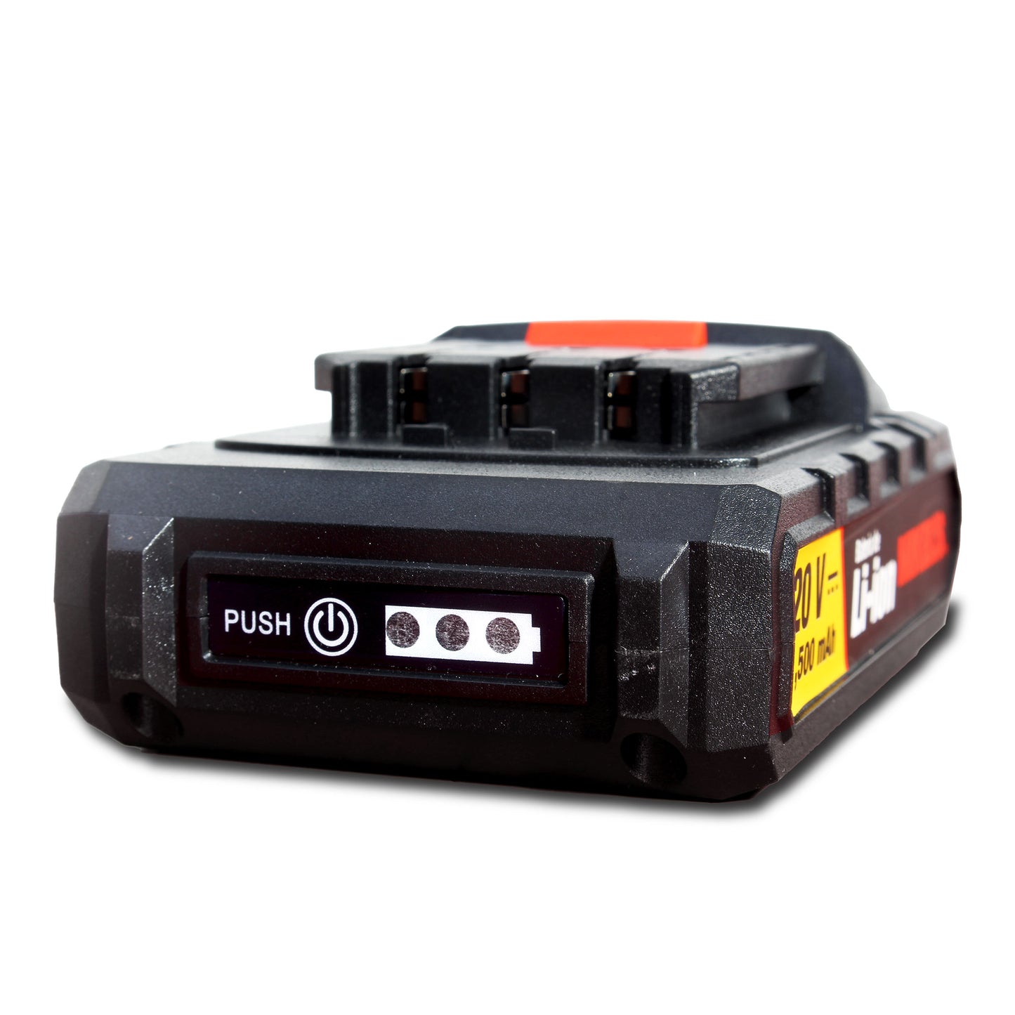 Bateria ion de litio (1,5 Ah)