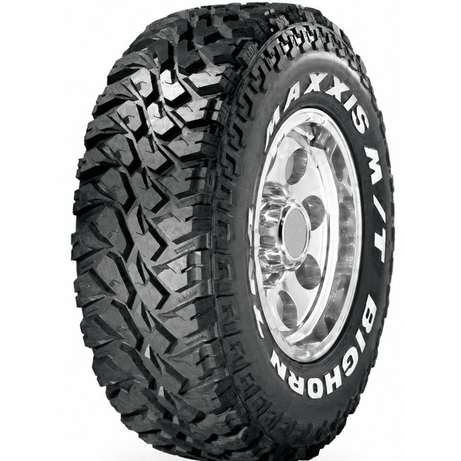 Llanta LT235/85 R16 120/116Q Maxxis BIG HORN MT 764