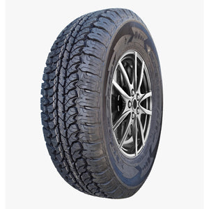 Llanta LT265/75 R16 123/120R Blackarrow A28