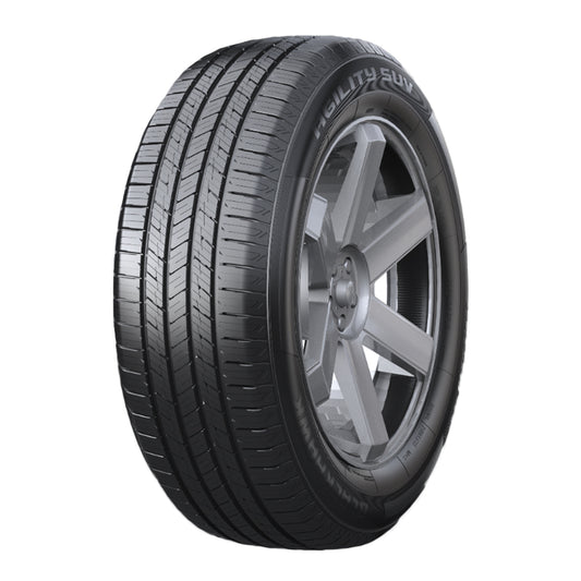 Llanta 265/40ZR21 105W XL BLACKHAWK AGILITY SUV AUTO