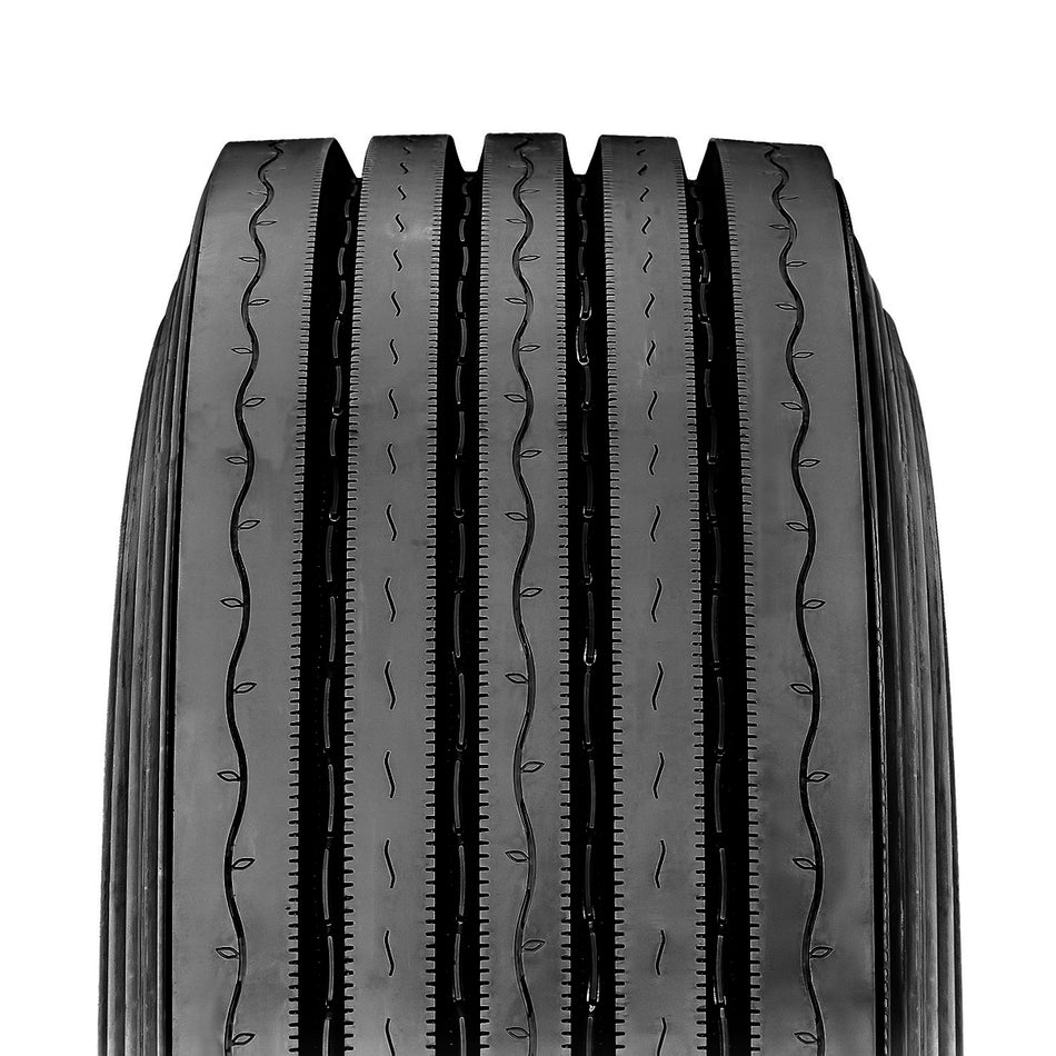 Llanta 11R24.5-16C 149/146L BLACKHAWK BFL56-FST CAMION