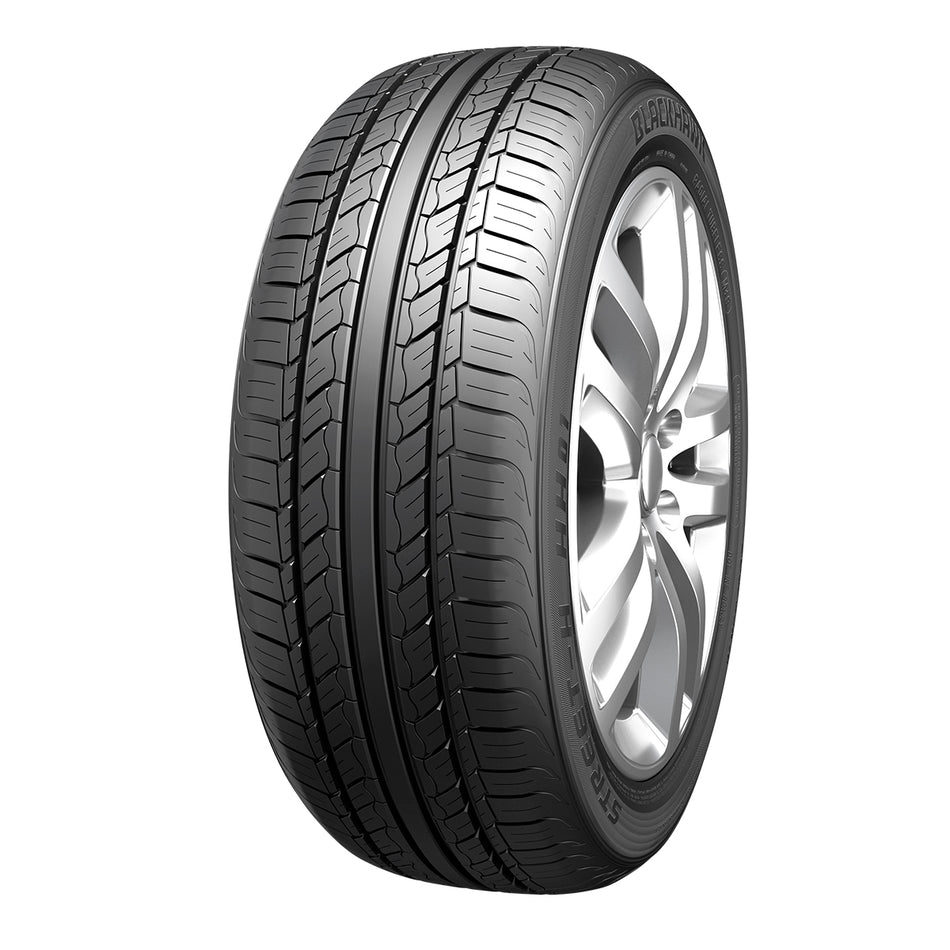 Llanta 195/60R14 86H BLACKHAWK HH01 AUTO