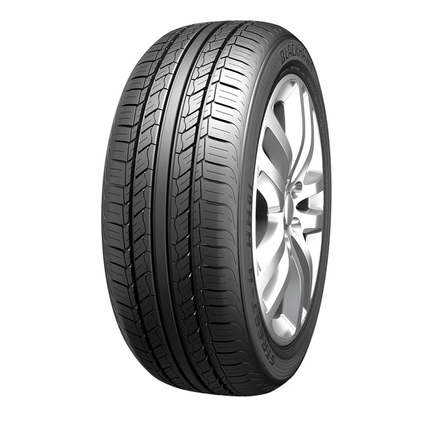 Kit 4  llantas 225/50R16 92V BLACKHAWK HH01 VIETNAM AUTO