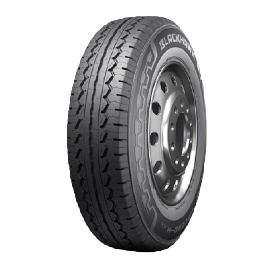 Llanta 195R14C-8PR 106/104Q BLACKHAWK HISCEND-H HC31 AUTO