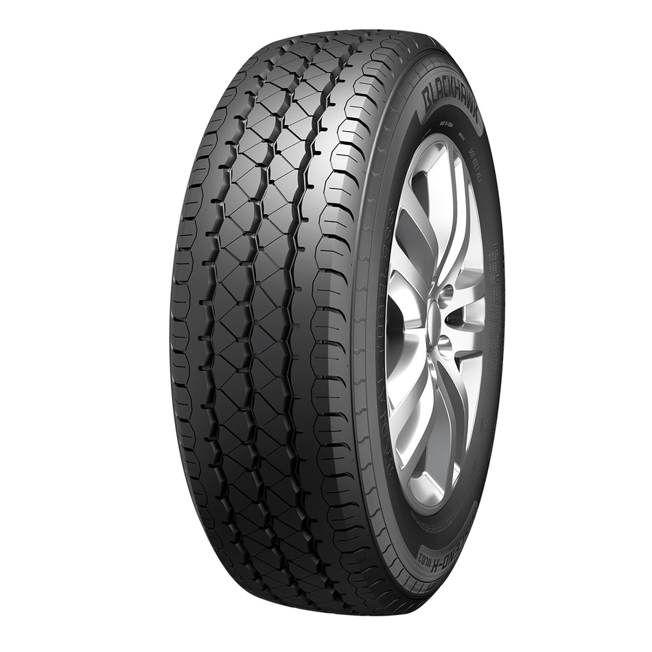 Llanta 185/75R16C-8PR 104/102R BLACKHAWK HISCEND-H HL03 AUTO