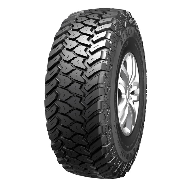 Llanta 33X12.50 R18LT-10PR 118Q BLACKHAWK HISCEND-H HM01