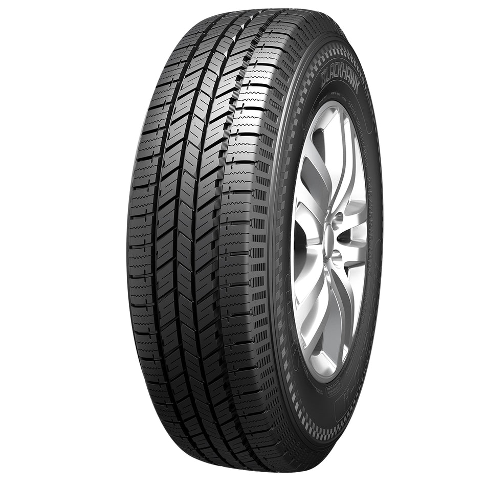 Llanta 235/70R16 106T BLACKHAWK HISCEND-H HT01 AUTO