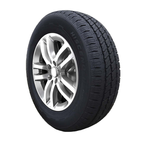 Llanta 215/70 R15C 113/111R Blackhawk HL06