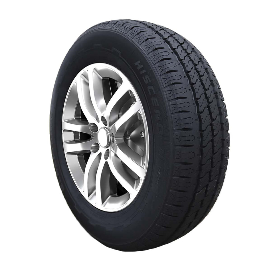 Llanta 215/70R15C-10C 113/111R BLACKHAWK HL06 AUTO