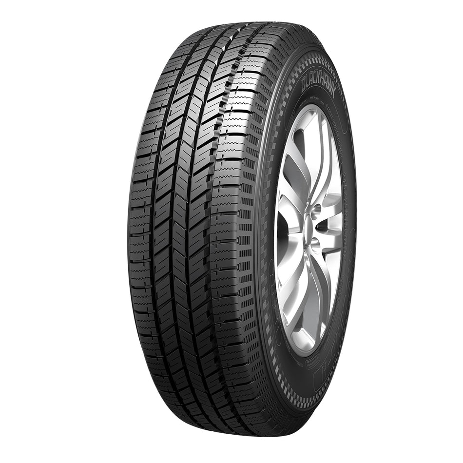 Llanta 245/70R16 107S BLACKHAWK HT01 AUTO