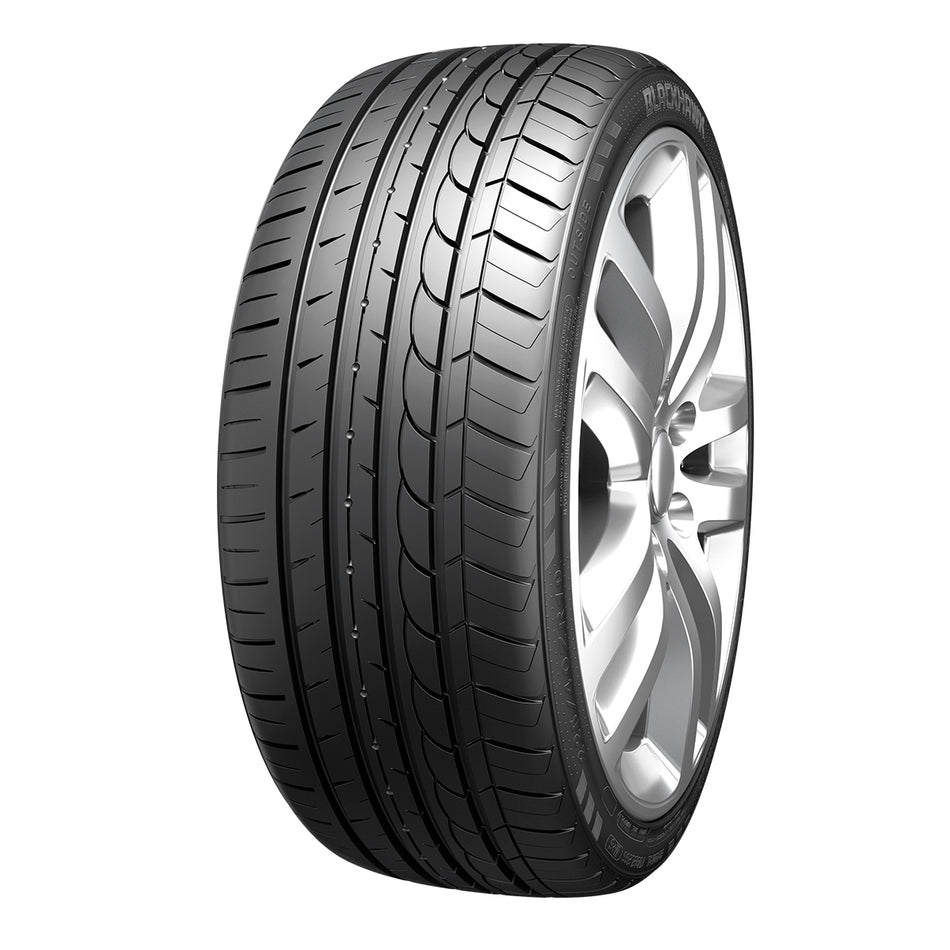 Llanta 225/55ZR17 101W XL BLACKHAWK HU02 AUTO