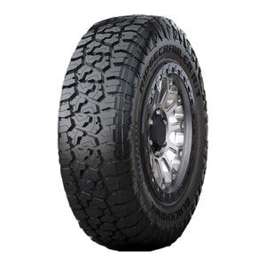 Llanta 265/70 R16 116Q XL BLACKHAWK RIDGECRAWLER R/T