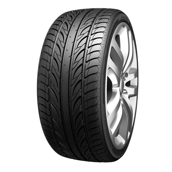 Llanta 215/35ZR18 84W XL BLACKHAWK HU01 VIETNAM AUTO