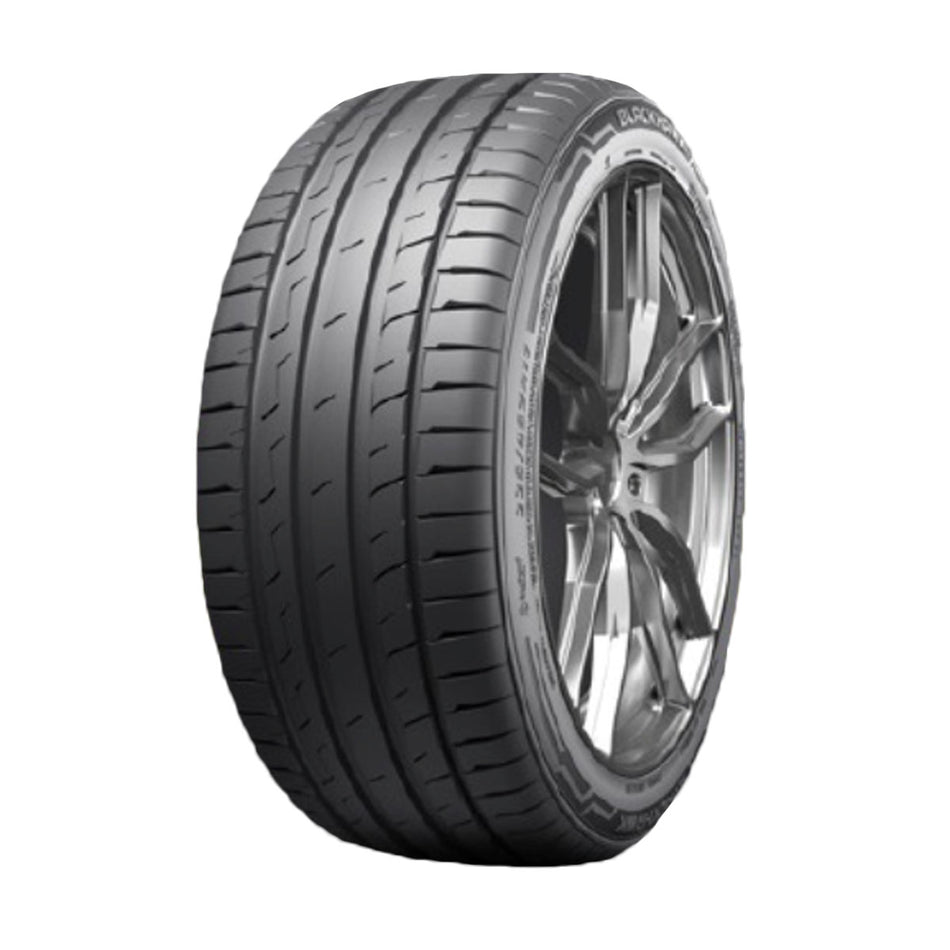 Kit 2 Llantas 245/45ZR19 102Y XL BLACKHAWK STREET-H HU71 AUTO