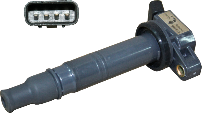 Bobina P/ Toyota 4Runner 2003-2009 4.0 V6