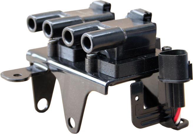Bobina P/ Dodge Atos 2001-2004 1.0 L4
