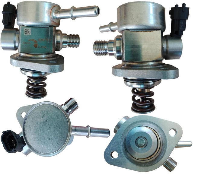 Bomba Alta Presion Combustible P/ Ford Escape 2017-2017 1.5 L4 Titanium