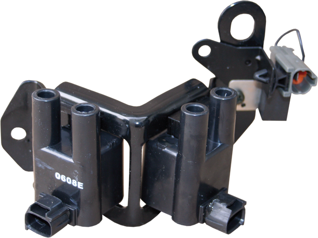 Bobina P/ Dodge Attitude 2006-2011 1.4 L4