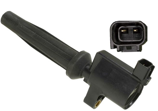 Bobina P/ Ford Escape 2005-2008 2.3 L4