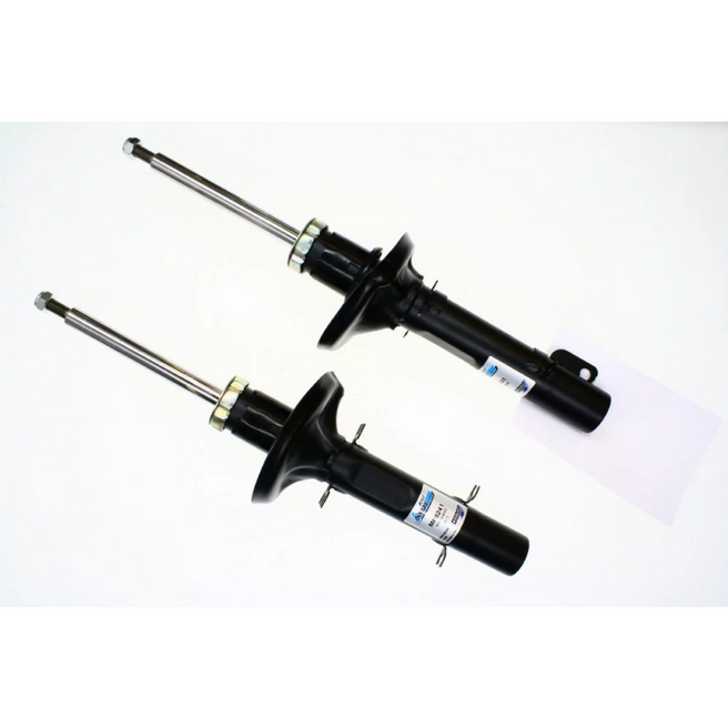 Kit de amortiguadores P/ Volkswagen Jetta 1999-2002 V6 2.8L Posicion: Delantero