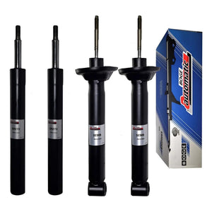 Kit 4 Amortiguadores Pointer 1998-2009 BOGE