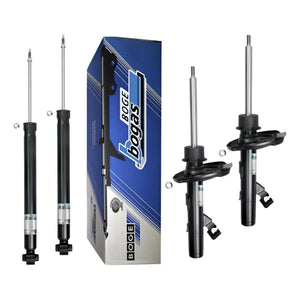 Kit 4 Amortiguadores Sentra 2020-2023 BOGE