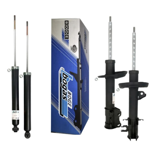 Kit 4 Amortiguadores Uno 2013-2020 BOGE