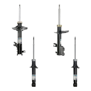 Kit 4 Amortiguadores Sentra 2001-2006 BOGE