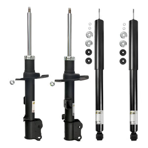 Kit 4 Amortiguadores Escape 2001-2012 BOGE Extreme