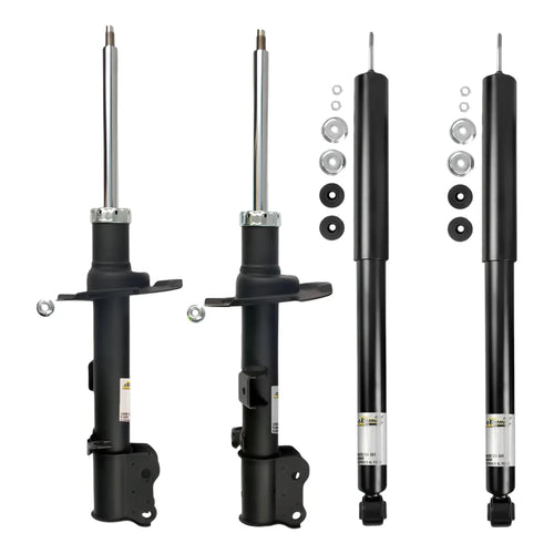 Kit 4 Amortiguadores Escape 2001-2012 BOGE Extreme