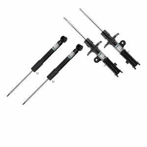 Kit 4 Amortiguadores MG5 2020-2025 BOGE