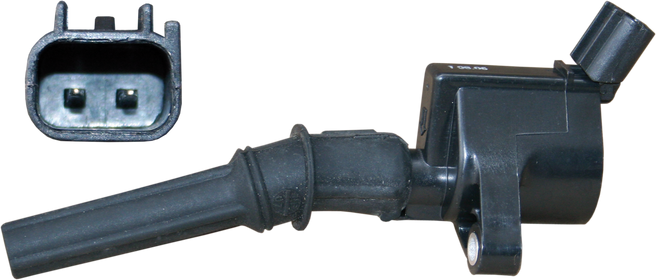 Bobina P/ Ford E-150 2003-2014 4.6 V8