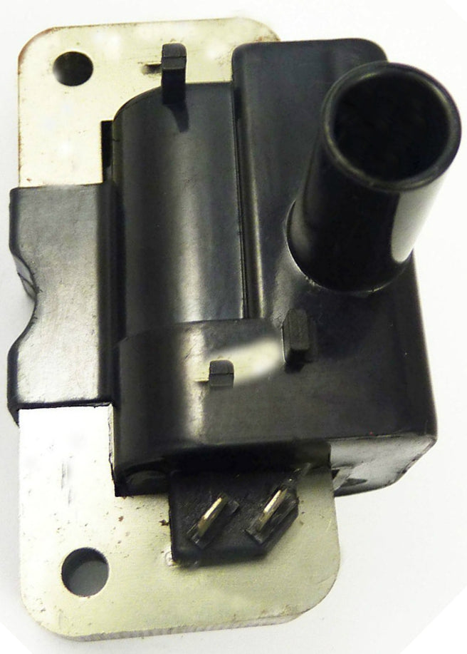 Bobina P/ Nissan Frontier 2001-2004 3.3 V6