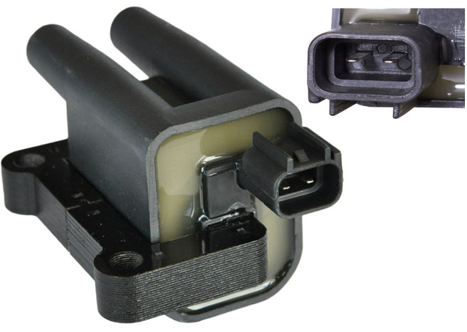 Bobina Para Mitsubishi Montero Sport 2003-2004 3.5 V6