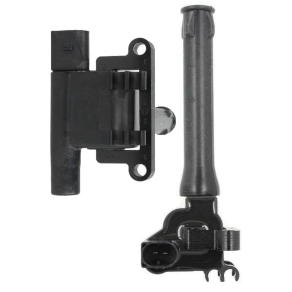 Bobina P/ Land Rover Freelander 1999-2000 1.8 L4