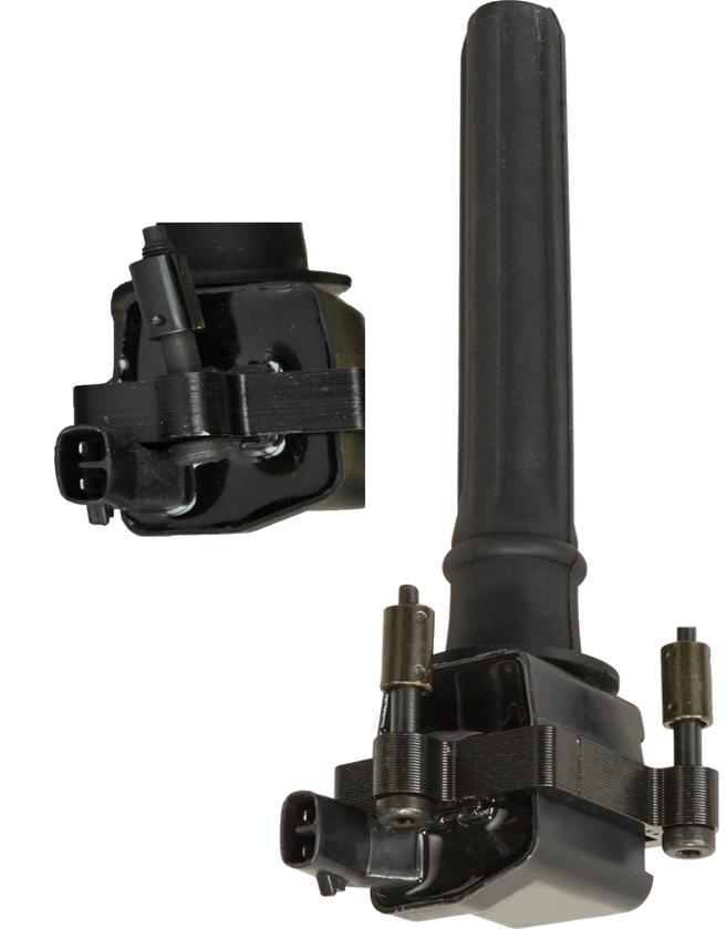 Bobina P/ Chrysler Pacifica 2004-2006 3.5 V6