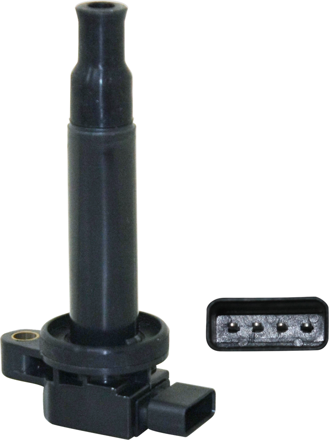 Bobina P/ Toyota Echo 2000-2005 1.5 L4